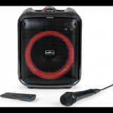 Bigben Party High Power Max Hordozható világító hangszóró 200W (Platform nélküli) (PARTYBTHPMAX)