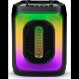 Bigben Party High Power S II Hordozható világító hangszóró 30W (Platform nélküli) (PARTYBTHPS2)