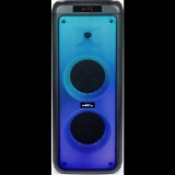 Bigben Party High Power XL Hordozható világító hangszóró 600W (Platform nélküli) (PARTYBTHPXL)
