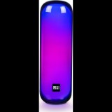 Bigben Party TUBE Bluetooth Hangszóró - Fekete (PARTYBTTUBEBK)