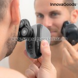 BigBuy 5 AZ 1-BEN ÚJRATÖLTHETŐ, ERGONÓMIKUS MULTIFUNKCIÓS BOROTVA SHAVESTYLER INNOVAGOODS