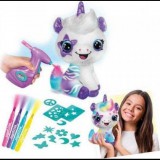 BigBuy Carnival Canal Toys style4ever színezhető plüss unikornis szett (OFG228) (S2413290)