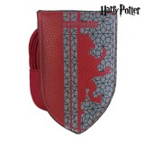 BigBuy Harry Potter pénztárca, Gryffindor Piros (eredeti licensz)