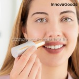 BigBuy INNOVAGOODS FÁJDALOMMENTES LED ARCEPILÁTOR