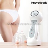 BigBuy INNOVAGOODS PRO VÁKUUMTERÁPIÁS ANTICELLULITISZ KÉSZÜLÉK
