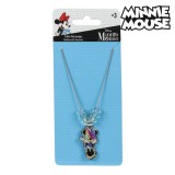 BigBuy Minnie Mouse nyaklánc (eredeti)
