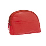 BigBuy Öv pénztárca, piros
