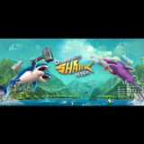 BigCode Games Pvt Ltd Double Head Shark Attack (PC - Steam elektronikus játék licensz)