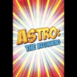 BigGame Publishing ASTRO: The Beginning (PC - Steam elektronikus játék licensz)