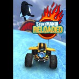 Bigger Boat StuntMANIA Reloaded (PC - Steam elektronikus játék licensz)