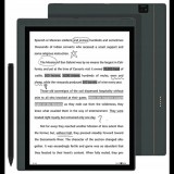 BIGME B1051 BW 10" 128GB E-book olvasó - Fekete (6973555480556)