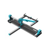 BIHUI Csempevágó támasztókerettel 1200 mm