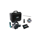 BIHUI Kerlitvágó készlet elektromos (sín nélkül)