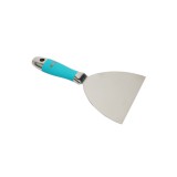 BIHUI R.M. Spatulya egybeöntött nyél, Soft 125 mm
