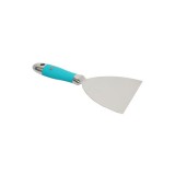 BIHUI R.M. Spatulya egybeöntött nyél, Soft 75 mm