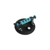 BIHUI Tapadókorong érdes felüleletekre, pumpálható, nyomásmérővel 120 kg