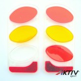 Bike Kerékpár lámpabúra vonóhorgos szállítóhoz