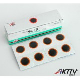 Bike Tip-Top tömlőfolt F0