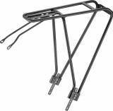 BikeFun alu 24-28 állítható csomagtartó