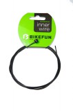 BikeFun Bowden belső fék MTB rozsdamen teflonos 1,5x1700 mm