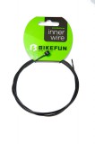 BikeFun Bowden belső fék MTB rozsdamen teflonos 1,5x1700 mm