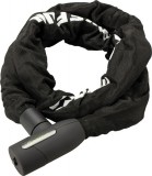 BikeFun CityChain lakat Fekete