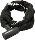 BikeFun CityChain lakat Fekete