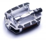 BikeFun Comfort pedál alu