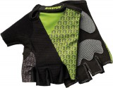 BikeFun Duke rövid kesztyű S zöld