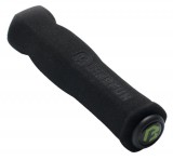 BikeFun Flake markolat 129 mm feket