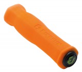 BikeFun Flake markolat 129 mm narancs