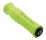 BikeFun Flake markolat 129 mm zöld