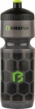 BikeFun kulacs 750 ml fekete 2020