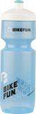 BikeFun kulacs 750 ml kék