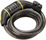 BikeFun Lakat BF Riddle 2 számzáras 10x1800 mm (20/kart)