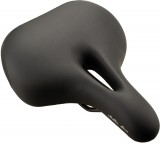 BikeFun Nyereg SM city női, anatómiai kivágással (30/ctn)