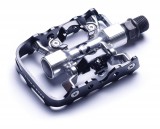 BikeFun Trap pedál SPD/taposó
