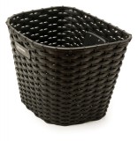 BikeFun Weekend első kosár fogantyúval