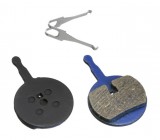 BikeTrade Brakco Avid BB5 fékbetét