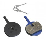 BikeTrade Brakco Avid BB5 fékbetét