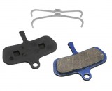 BikeTrade Brakco Avid Code 2011 fékbetét