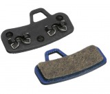 BikeTrade Brakco Hayes Stroker fékbetét