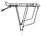 BikeTrade BT acél 24"-28" csomagtartó