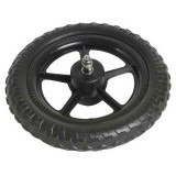 BikeTrade BT műanyag 203 első kerék