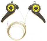 BikeTrade BT váltókar