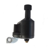 BikeTrade Dinamó balos kivitelben