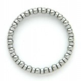 BikeTrade Golyóskosár 1 1/8"-os csapágyba