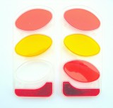 BikeTrade Lámpabúra vonóhorgos szállító