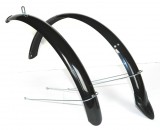 BikeTrade Orion sárvédőszett