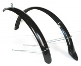 BikeTrade Orion sárvédőszett